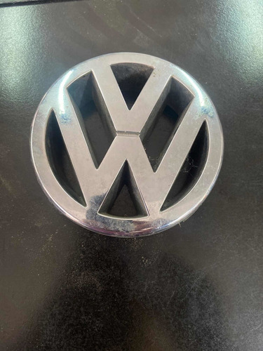 Logo/insignia Volkswagen Bora Original Usado Impecable