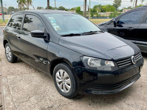 Volkswagen Gol Trend 1.6 Pack Ii 101cv 3p