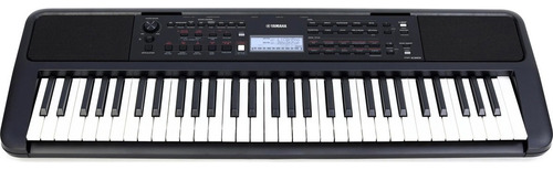 Teclado Arranger Yamaha Psr-e383 De Exhibicion (Usado)