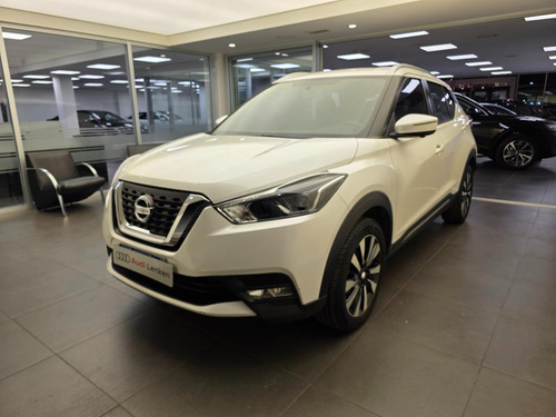 Nissan Kicks Kicks 1.6 Exclusive CVT 118cv