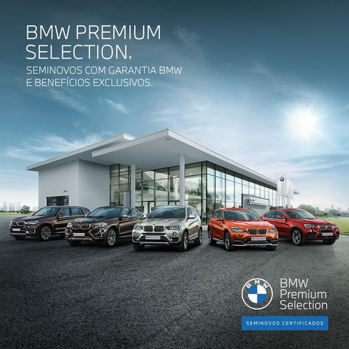 Bmw 320i Gp Active Flex