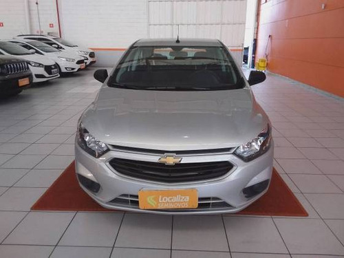 Chevrolet Joy 1.0 Spe4 Flex Manual