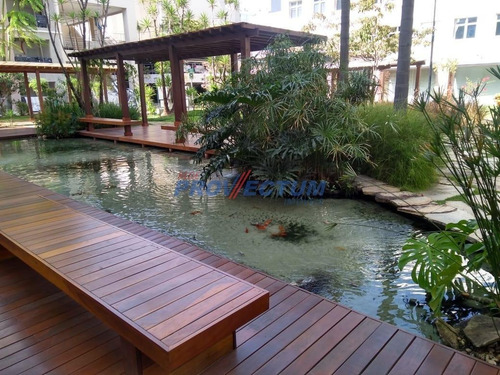 Imagem 8 de 11 de Sala À Venda Em Loteamento Alphaville Campinas - Sa221361