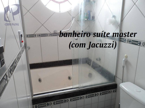Imagem 24 de 30 de Casa Com 3 Dormitórios À Venda, 149 M² Por R$ 530.000,00 - Messejana - Fortaleza/ce - Ca3084