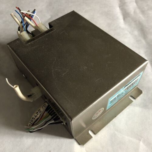 Panasonic Relay  M30440-10-100,dc24v,rs422, M30440 10 10 Mmk (Reacondicionado)