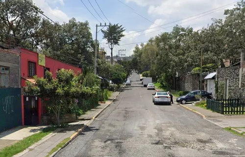 Casa En Venta En Akil Héroes De Padierna Tlalpan Ciudad De México Cucm 033