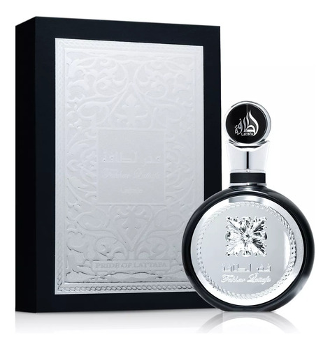 La-tta-fa Pride Of Lattafa Fakhar Men 100ml Edp
