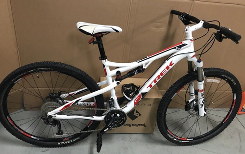 Imagen 6 de 6 de Trek Superfly 100al Elite