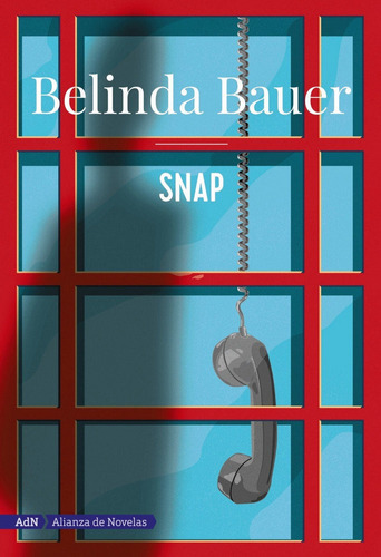 Snap (adn) - Bauer, Belinda