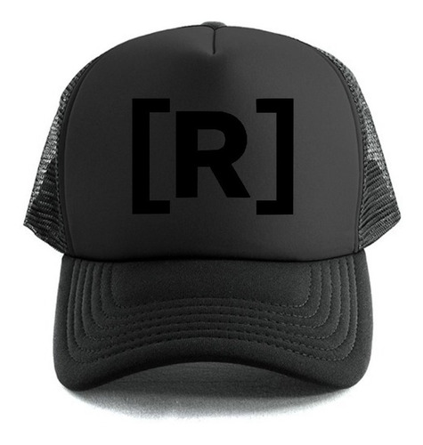 Gorra Residente - Ants - Trucker - R