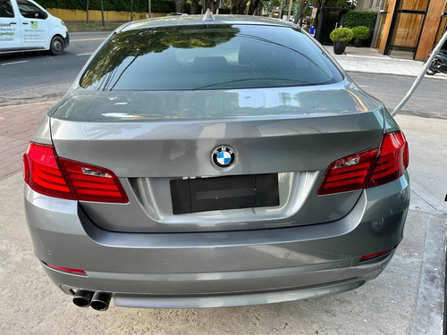 Imagen 4 de 18 de Bmw Serie 5 528i