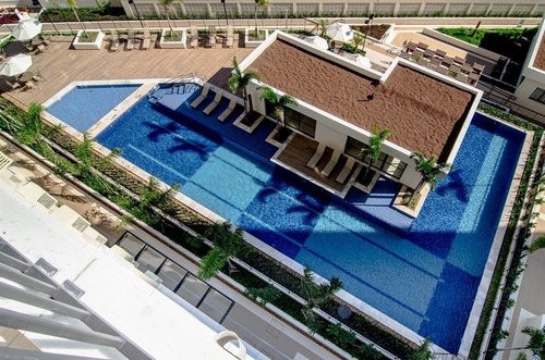 Apartamento À Venda No Bairro Del Castilho - Rio De Janeiro/rj - O-5126-12718