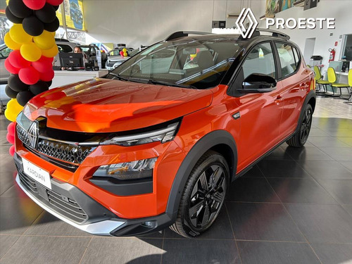 Renault Kardian 1.0 TCE FLEX PREMIÉRE EDITION EDC