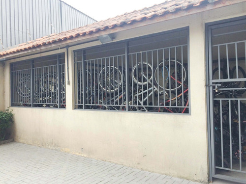 Apto Com 02 Dorm. E 01 Vaga (semi-mobiliado), Disponível Para Locação Em Vila Leopoldina-sp