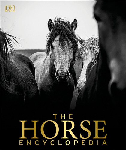 Libro The Horse Encyclopedia Nuevo