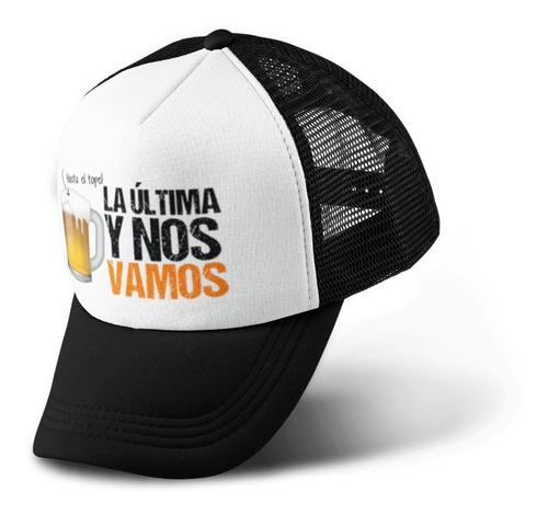 84 Gorras Personalizadas Con Tu Logotipo Imagen O Frase Negro Unitalla