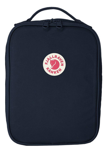 Fjallraven  Kanken Mini Refrigerador Verde Gb5kn