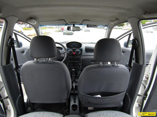 Chevrolet Spark 1.0 Lt M200