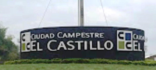 Venta De Casa Jamundi El Castillo 