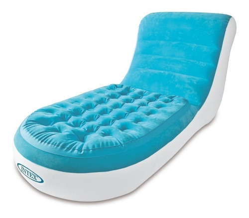 Sillón Inflable Intex Splash Lounge