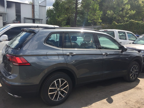 Volkswagen Tiguan Allspace 1.4 Tsi Trendline 150cv Dsg 2020