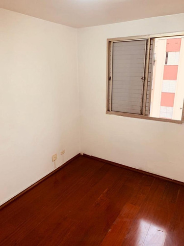 Apartamento Em Vila Albertina, São Paulo/sp De 50m² 2 Quartos À Venda Por R$ 200.000,00 - Ap980684