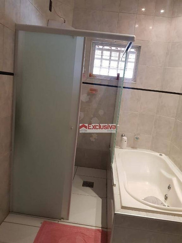 Imagem 22 de 26 de Chácara Com 3 Dormitórios À Venda, 1000 M² Por R$ 1.000.000,00 - Parque Da Represa - Paulínia/sp - Ch0044