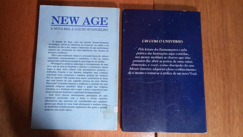 Homem New Age Chave Nova Era Trabalho - Toolan Sautter Mayol Winifred Martin (Usado)