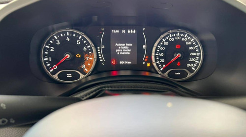 Imagem 14 de 14 de Jeep Renegade 1.8 16v Flex Sport 4p Automático