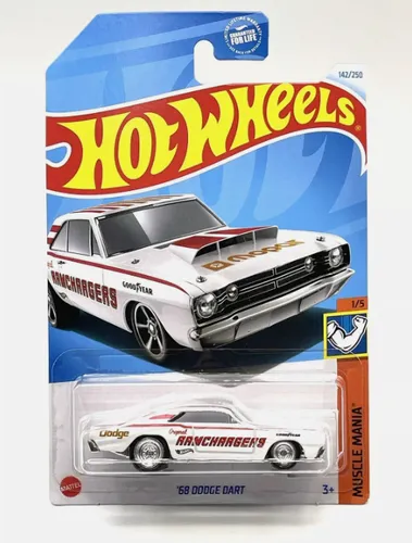 comprar Hot Wheels Básicos Coleccionables A Elección (1:64)