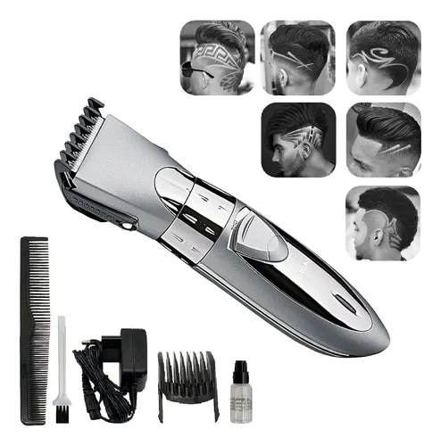 Maquina para cortar cabello taurus mythos hotsell
