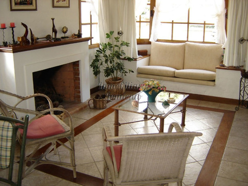 Imagen 3 de 14 de Venta-alquiler Temporada Casa 3 Dormitorios Playa Mansa