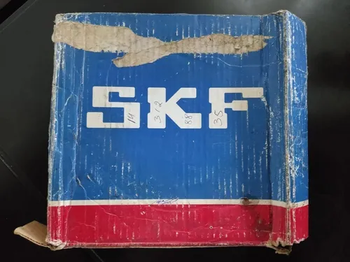 Rodamiento Skf 6226/c3