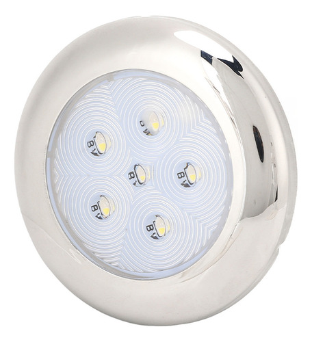 Luces Interiores Para Yates, 12 V, Led, Cúpula De Techo, Col