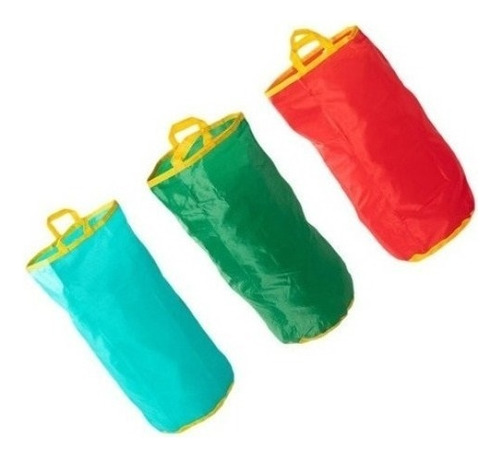 .. 1 Paquete De 4 Piezas Bolsa De Carreras Bolsa Resistente