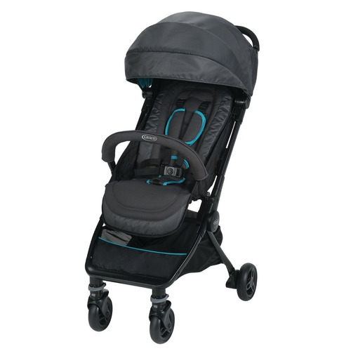 Graco Jetsetter Finch Ultra Liviano Coche Paseador Bebe Niño