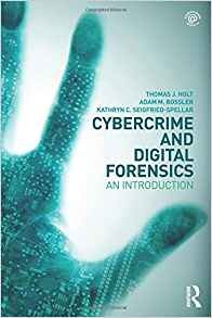 Cybercrime And Digital Forensics An Introduction