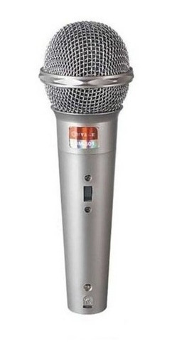 Imagen 2 de 4 de Microfono Karaoke Cable Wvngr