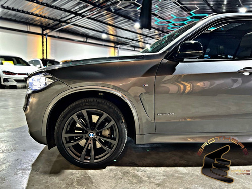 Imagen 10 de 19 de Bmw X5 4.4 Xdrive 50i 449cv M Package