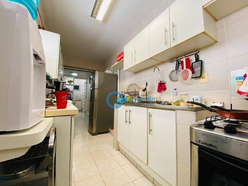 Imagem 9 de 14 de Apartamento À Venda, 118 M² Por R$ 390.000,00 - Cocó - Fortaleza/ce - Ap0925
