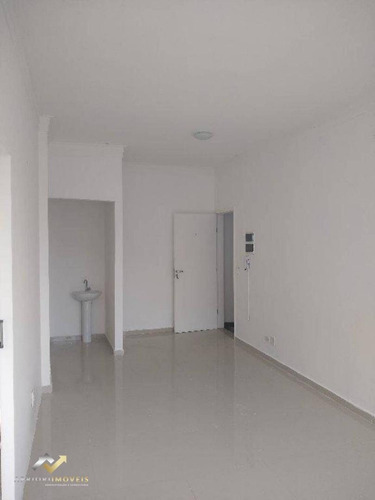 Sala Para Alugar, 45 M² Por R$ 990/mês - Centro - São Bernardo Do Campo/sp - Sa0141