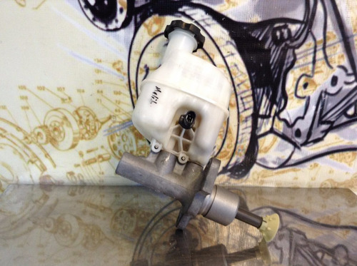 Bomba Cilindro Maestro De Freno C/dep Malibu Mod 03-07 Oem