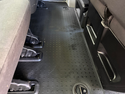 Volkswagen Transporter 2.0 8pas Ba Pe Mt