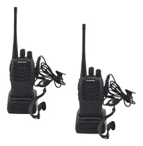 Comprar Radios Baofeng Bf-888s X2 Unidades