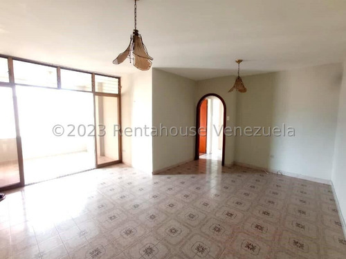 Apartamento En Venta En Prebo I Valencia Carabobo 24-7616, Eloisa Mejia