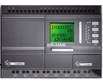 Comprar Plc Controlador Logico Programable 220v 14 Entradas 8 Rele
