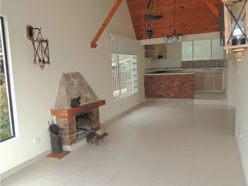 Vendo La Calera Vereda El Salitre
