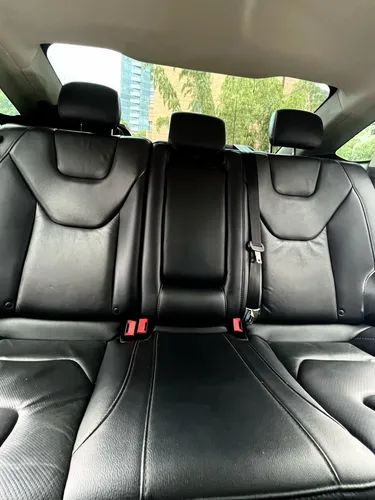 Ford Fusion 2.0 Titanium Plus