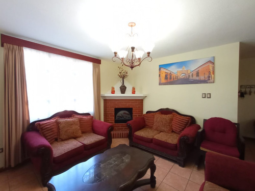 Imagen 8 de 30 de Vendo Belleza De Casa Ubicada En Esquina, 4 Dormitorios, Alta Plusvalia Y Seguridad
