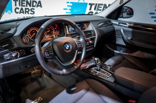 Bmw X3 2.0 Xdrive 28i Xline 245cv